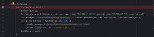 Rustrover A New Rust Ide My First Impressions Hacking With Rust Rustrover A New Rust Ide My First Impressions Hacking With Rust